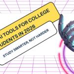 10 Best Free AI Tools for College Students in 2026 (Free, Tested & Worth Using) 10 10 Best Free AI Tools for College Students in 2026 (Free, Tested & Worth Using)