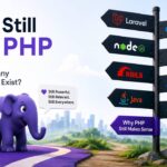 Why Still Use PHP When So Many Alternatives Exist? (2026 Guide) 9 Why Still Use PHP When So Many Alternatives Exist? (2026 Guide)