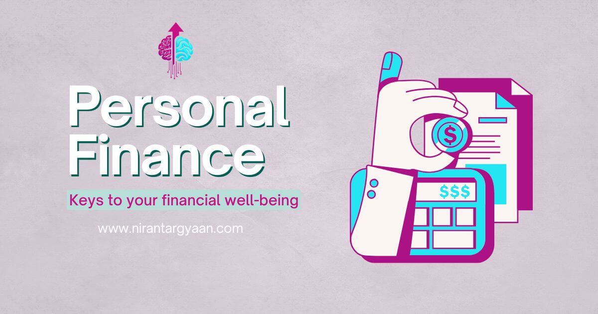 Personal Finance for Beginners: Build Wealth in 2026 1 Personal Finance for Beginners: Build Wealth in 2026